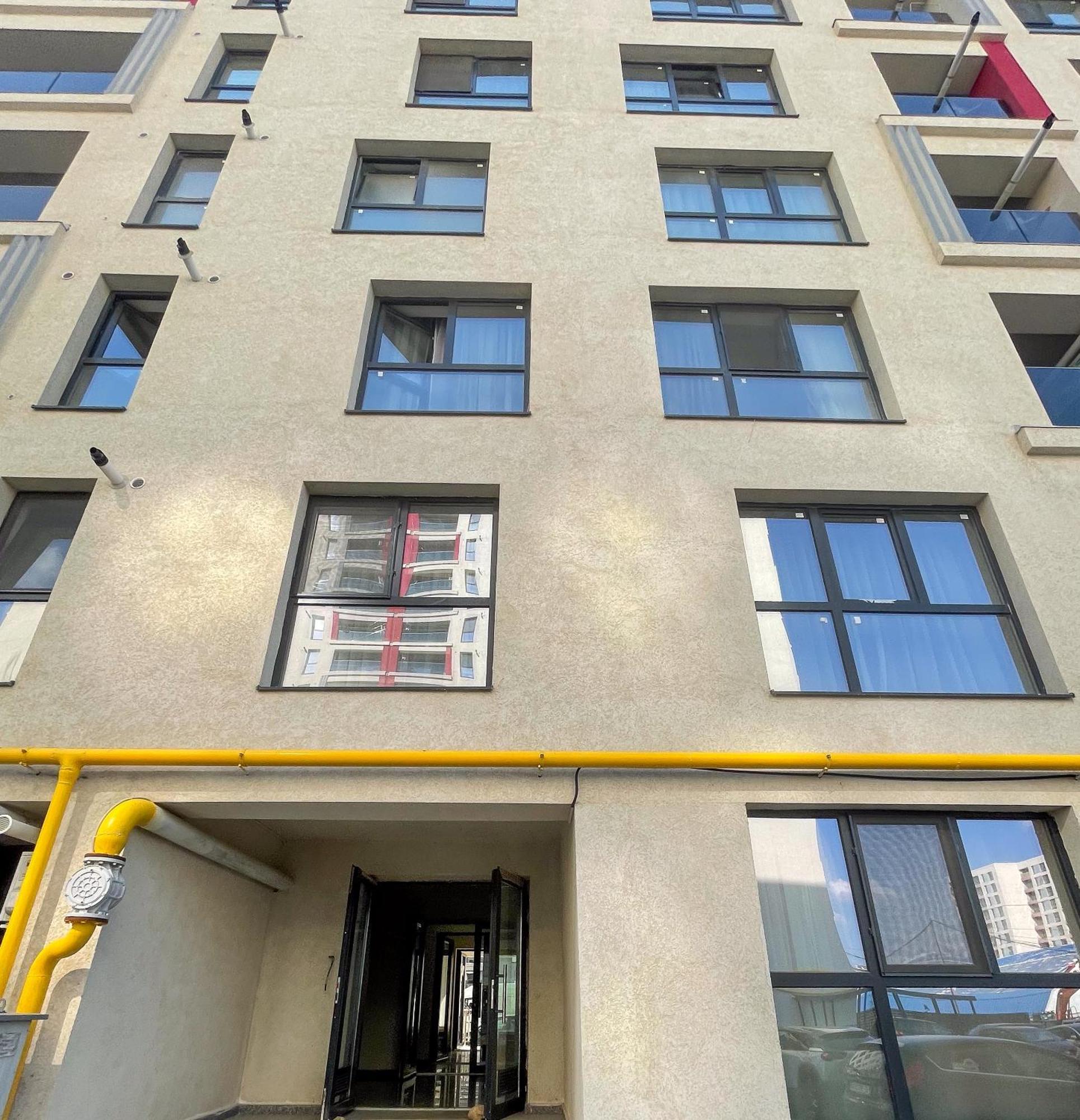 Puzzle Studio Bucureşti Eksteriør bilde